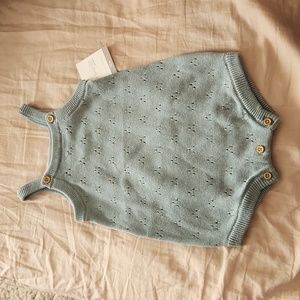 Little planet 12m one-piece